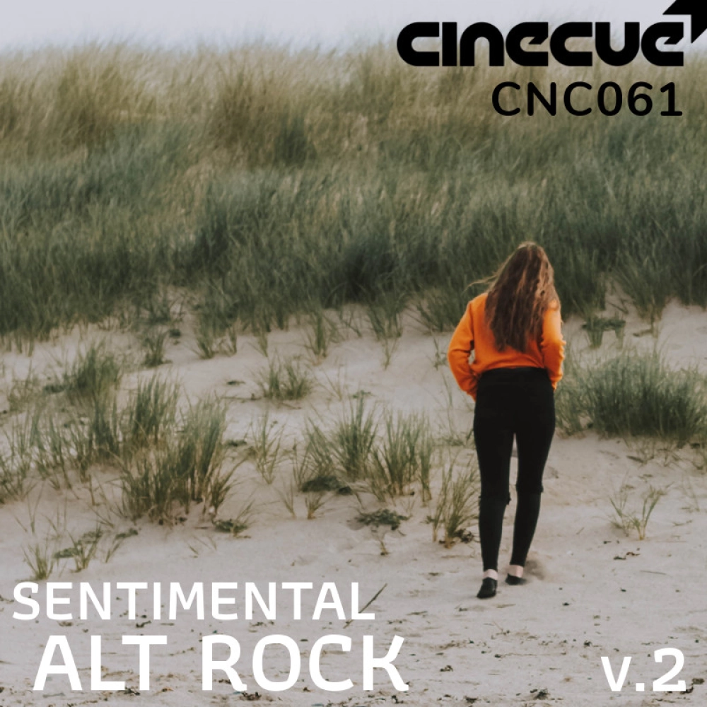 Sentimental Alt Rock Volume 2