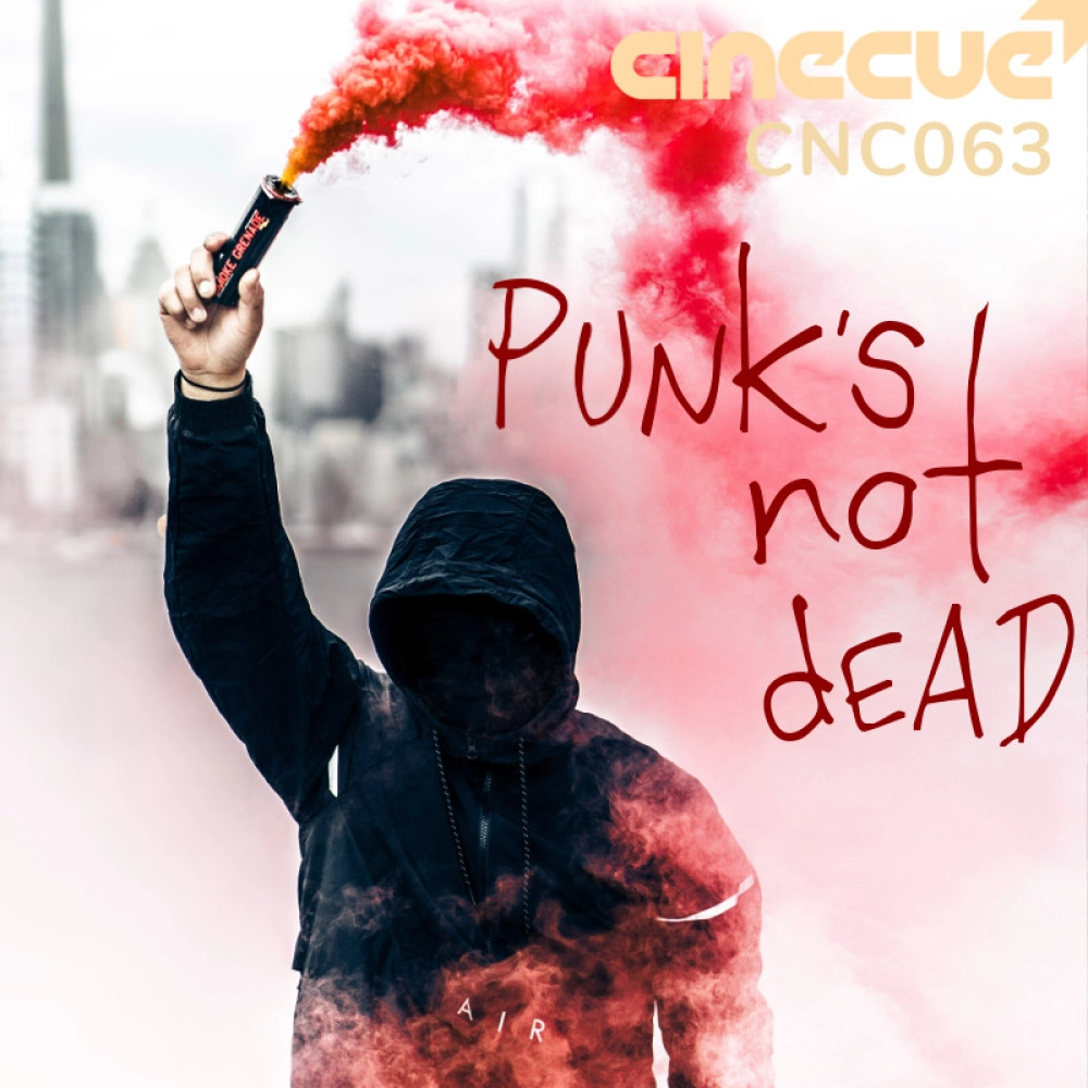 Punk's Not Dead