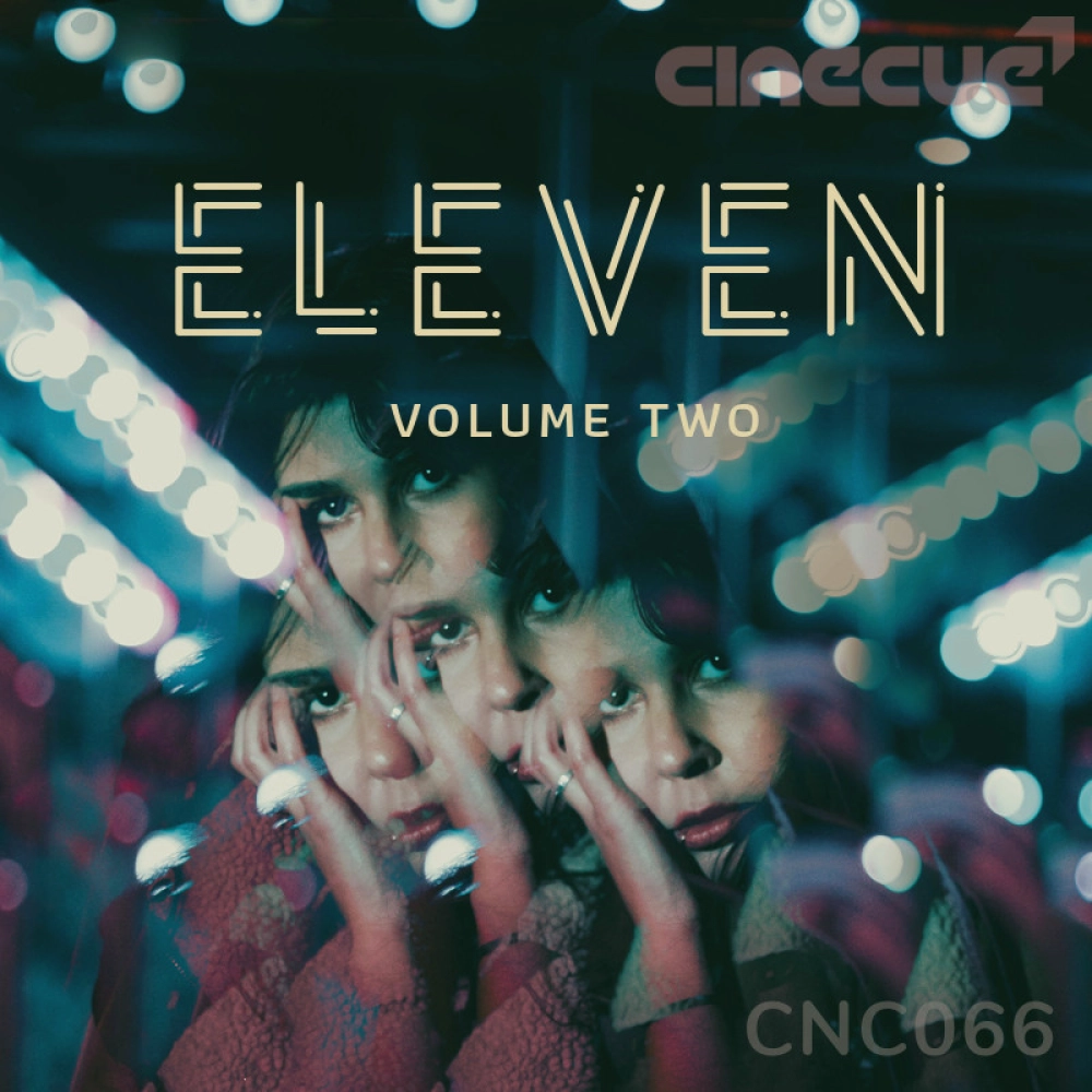 Eleven Volume 2