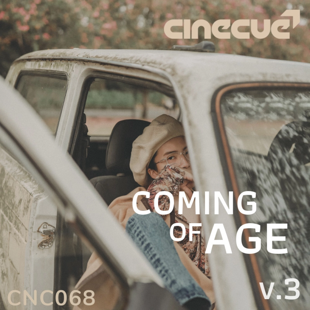 Coming Of Age Volume 3