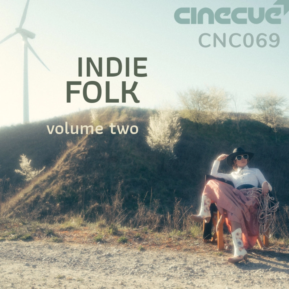 Indie Folk Volume 2