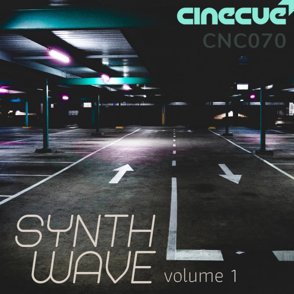 Synthwave Volume 1