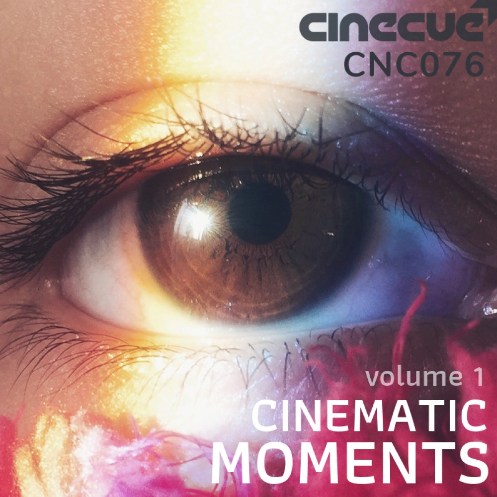 Cinematic Moments Volume 1