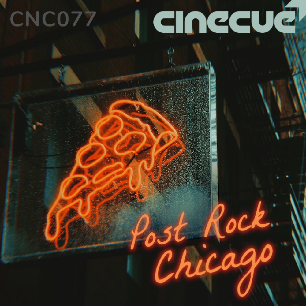 Post Rock Chicago