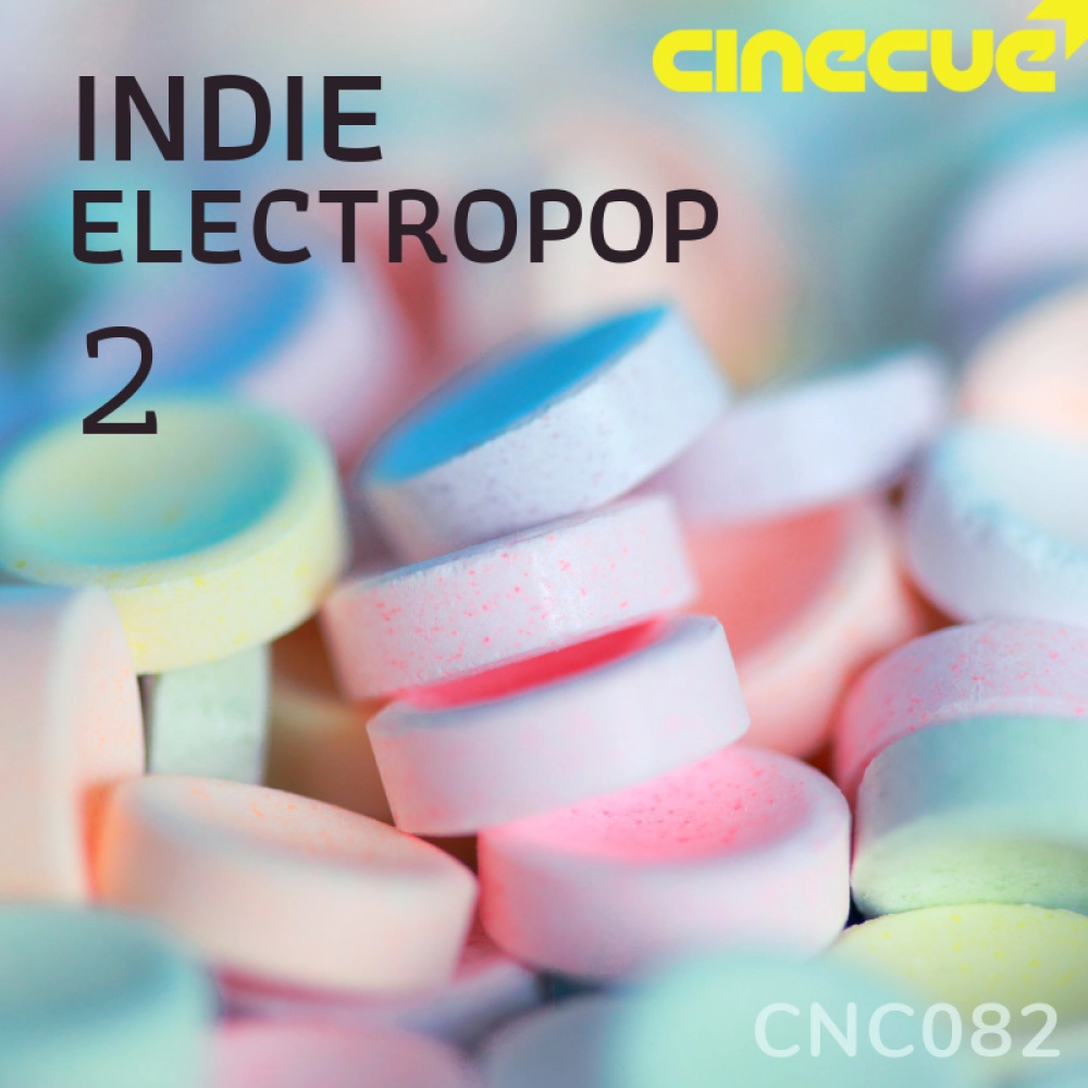 Indie Electropop Volume 2