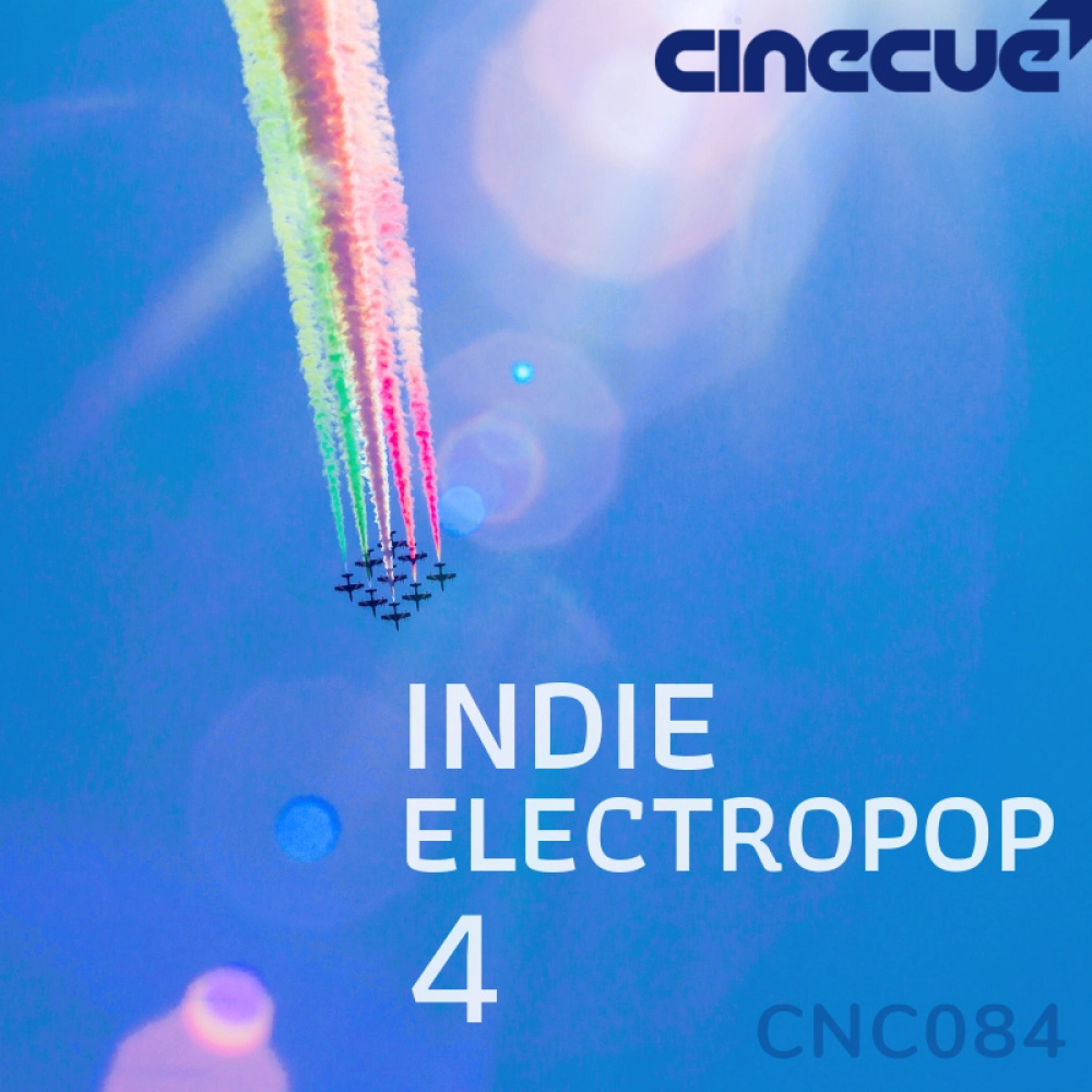 Indie Electropop Volume 4