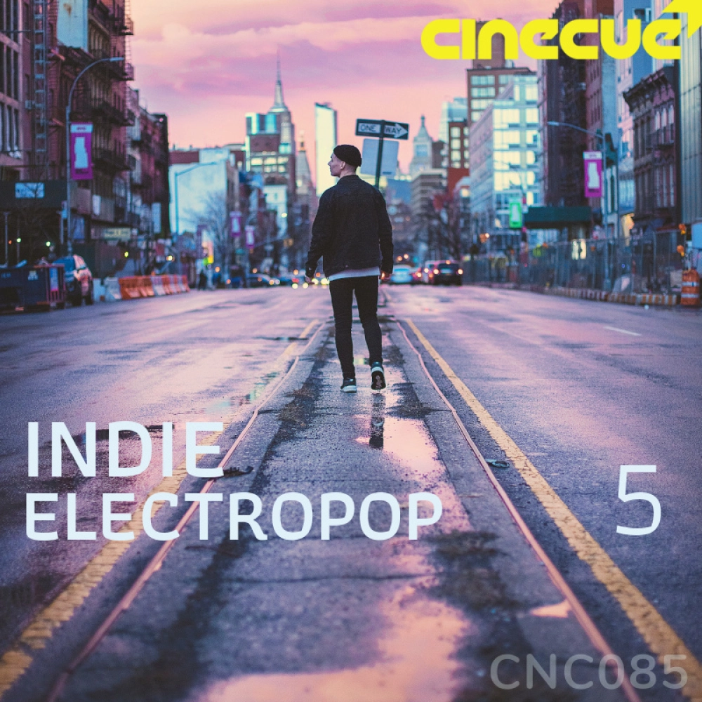 Indie Electropop Volume 5