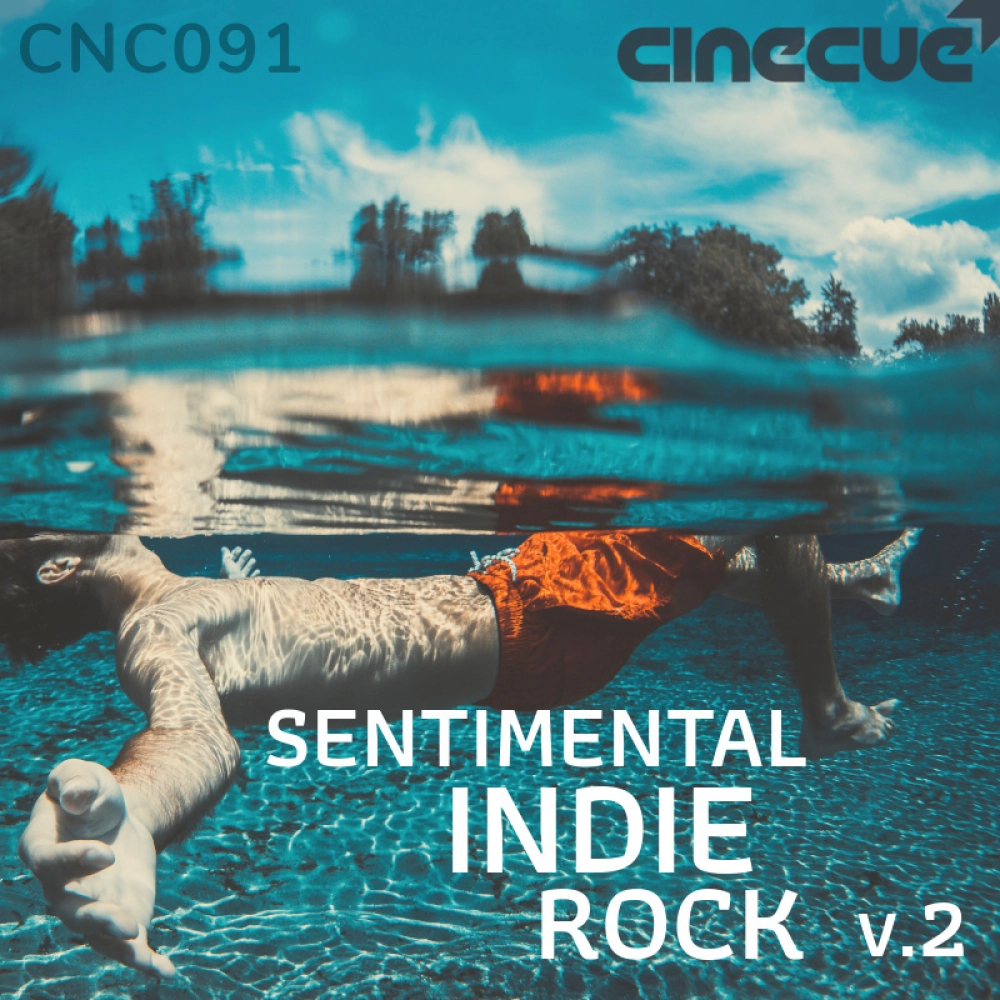 Sentimental Indie Rock Volume 2