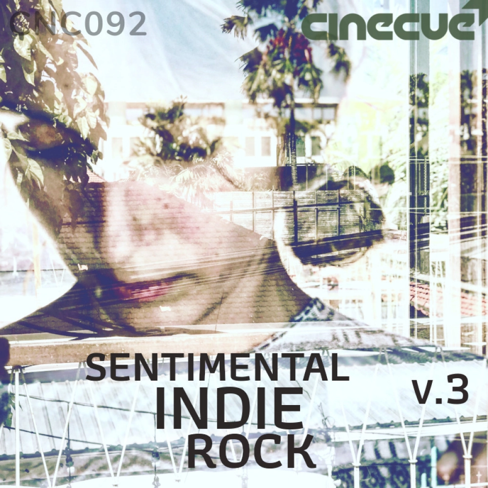 Sentimental Indie Rock Volume 3