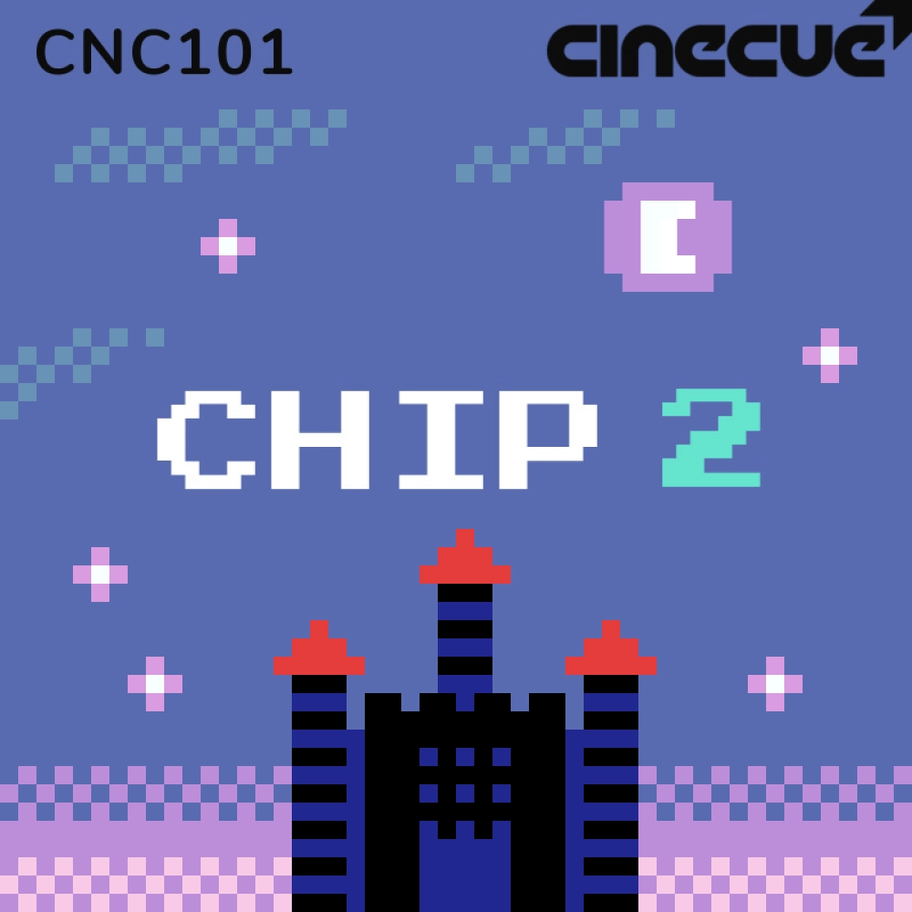 Chip Volume 2