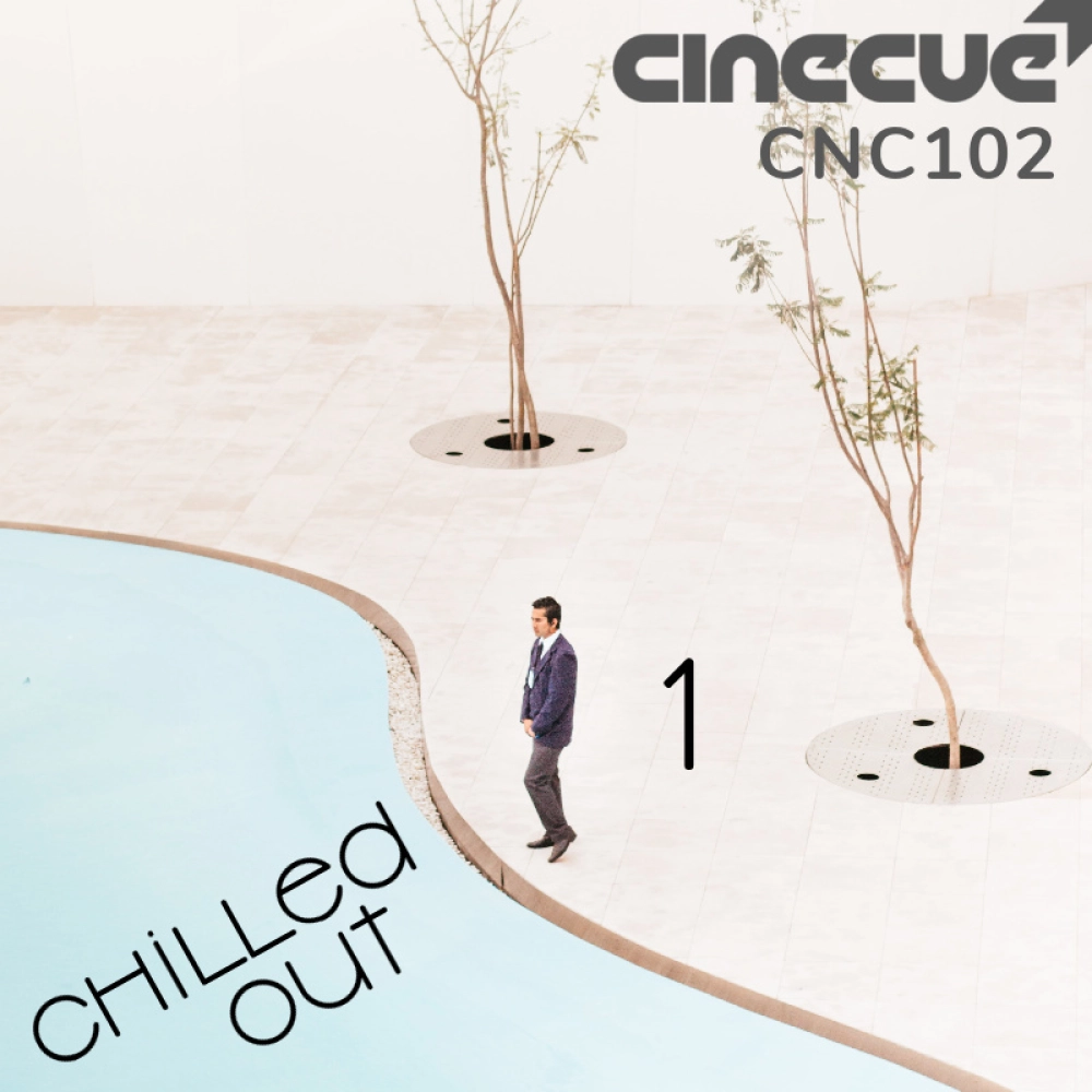 Chilled Out Volume 1