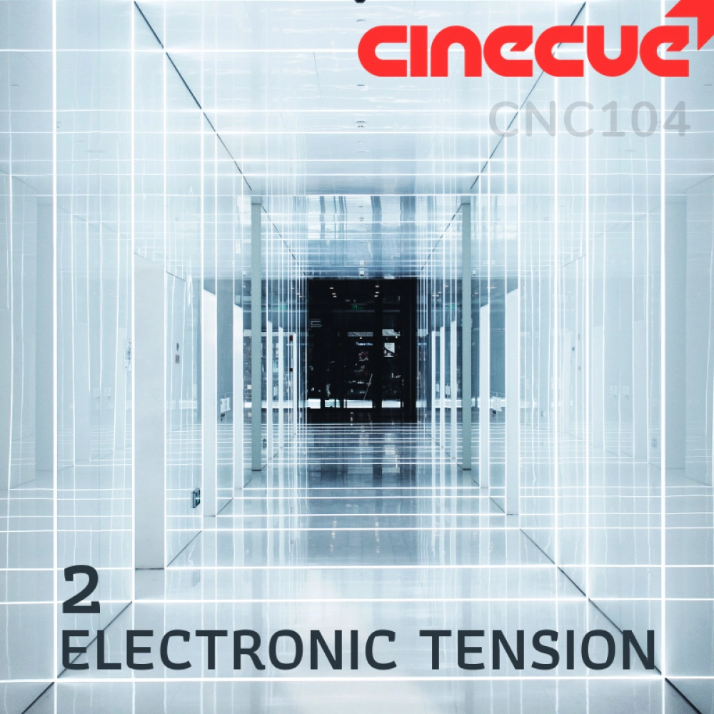 Electronic Tension Volume 2