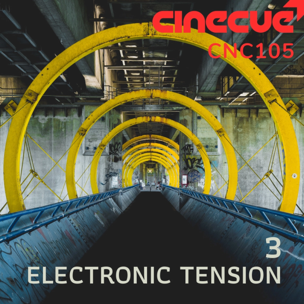 Electronic Tension Volume 3