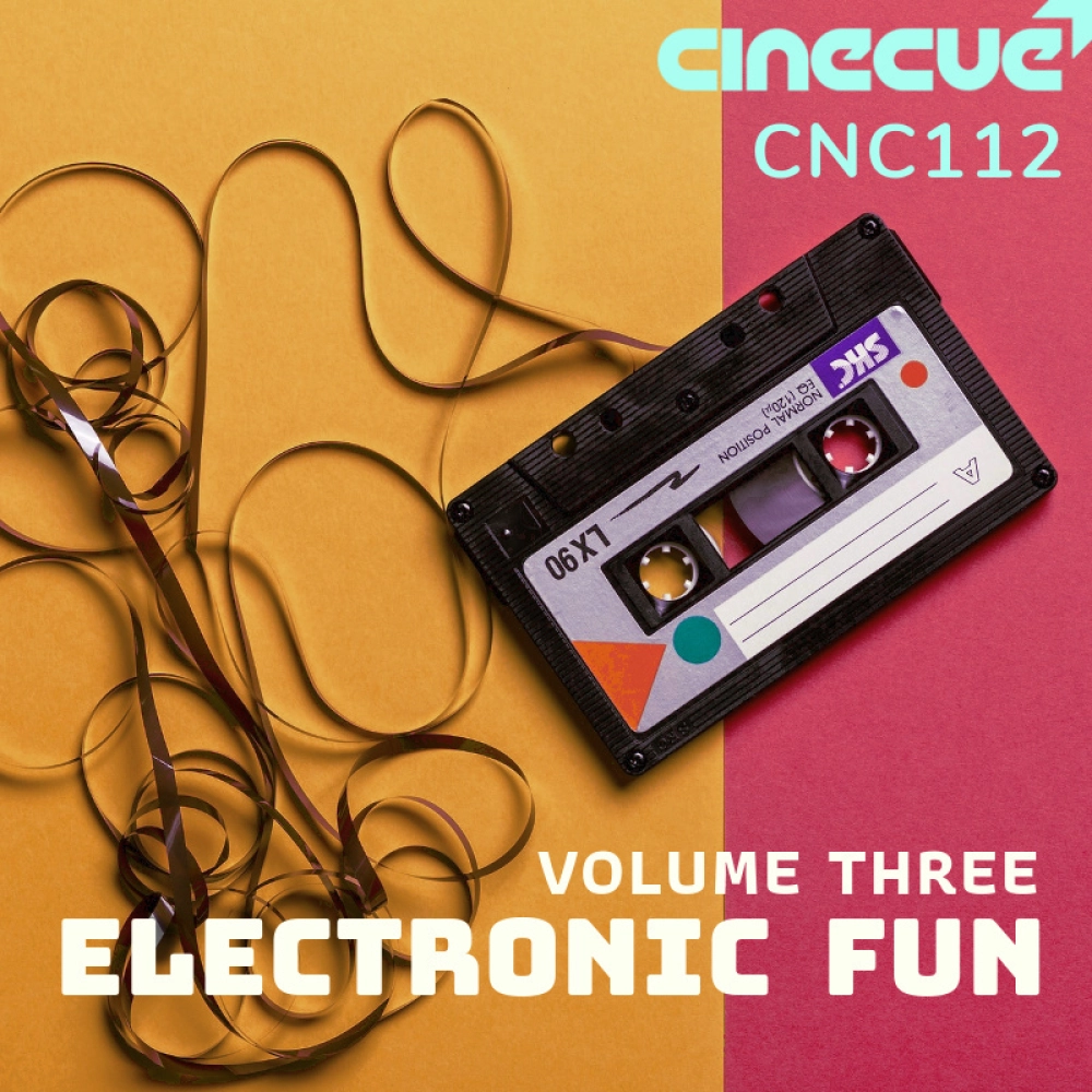 Electronic Fun Volume 3