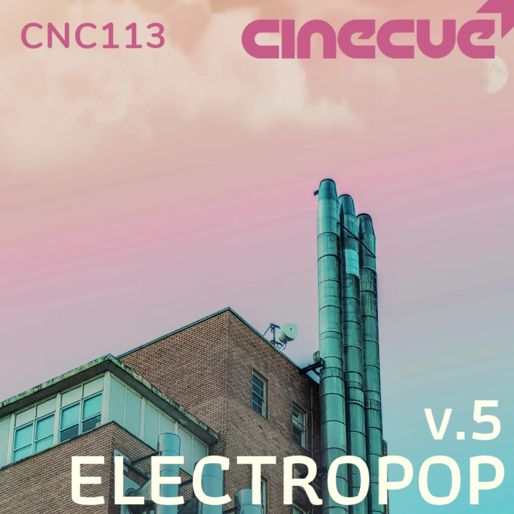 Electropop Volume 5