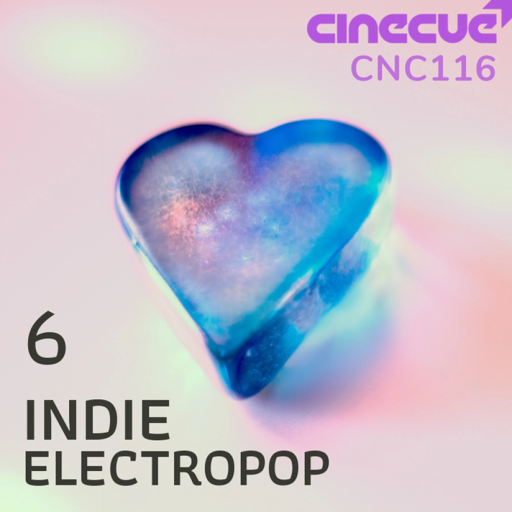 Indie Electropop Volume 6