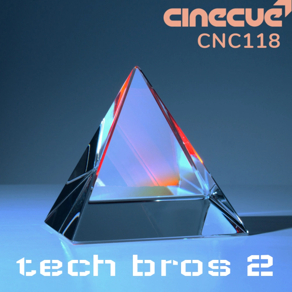 Tech Bros Volume 2