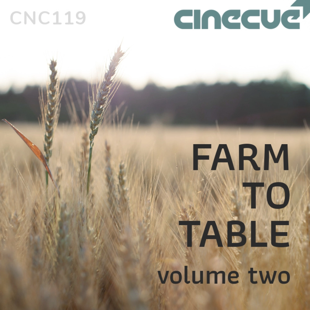 Farm To Table Volume 2