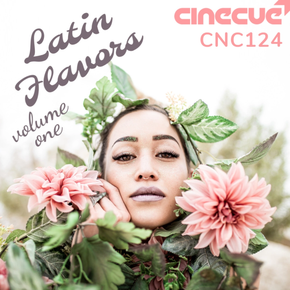 Latin Flavors Volume 1