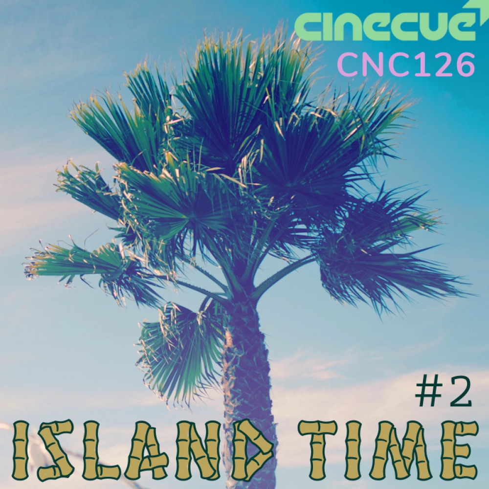 Island Time Volume 2