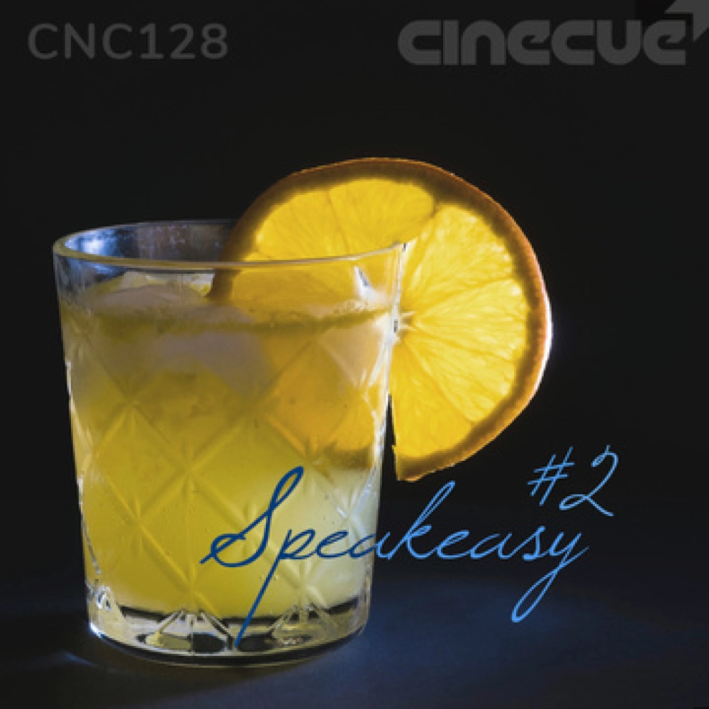 Speakeasy Volume 2