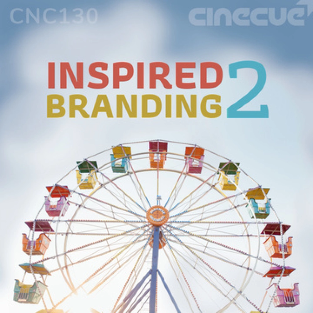 Inspired Branding Volume 2