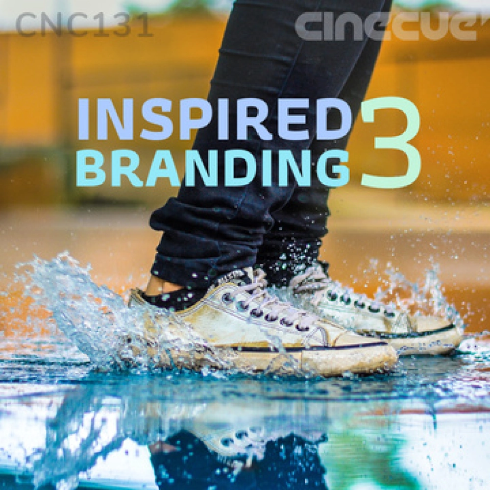 Inspired Branding Volume 3