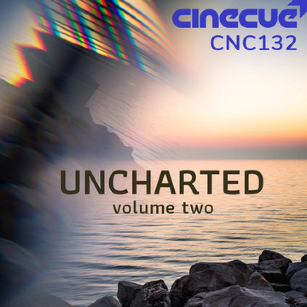 Uncharted Volume 2