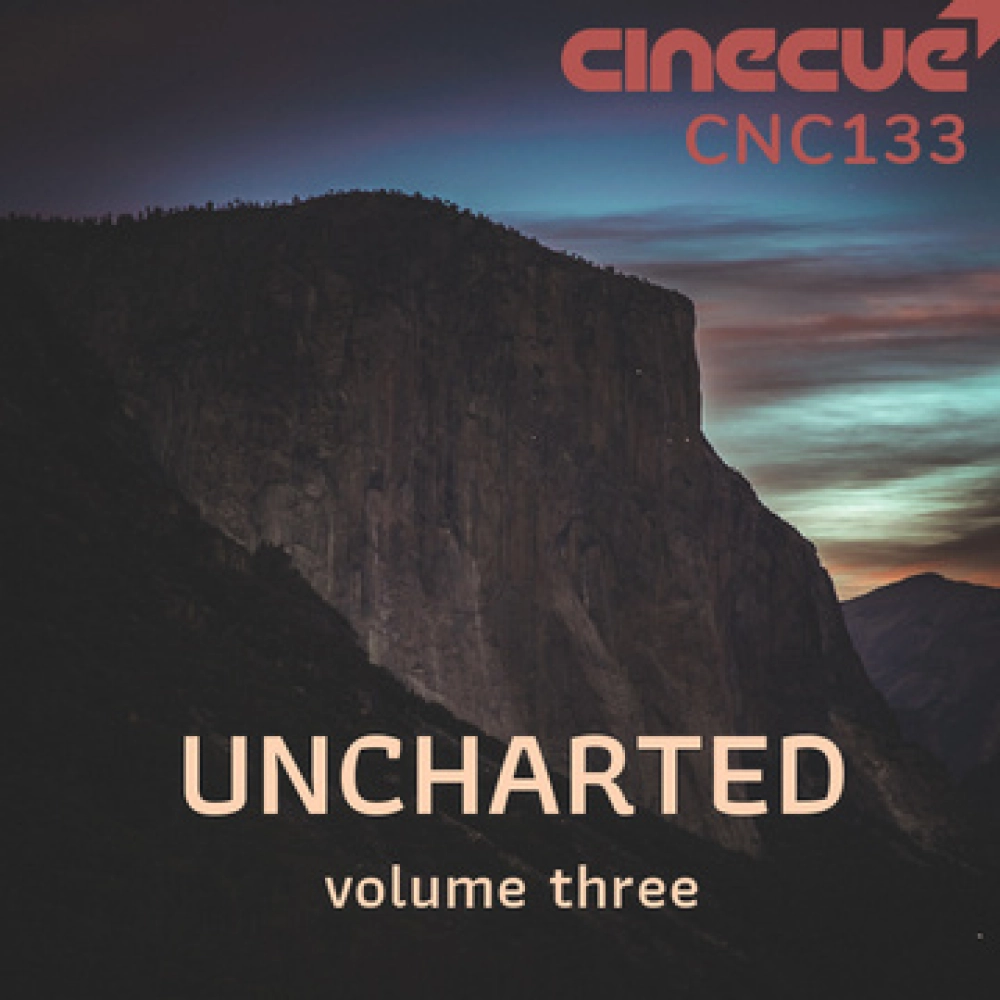 Uncharted Volume 3