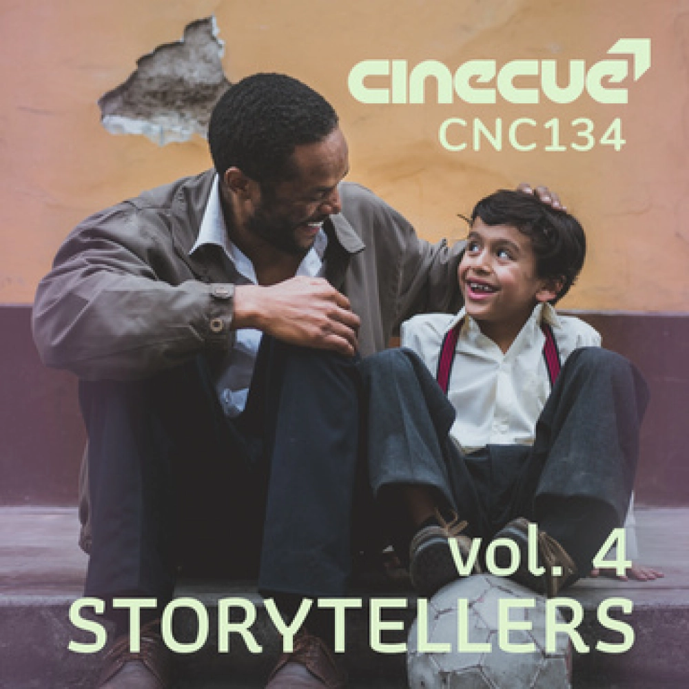 Storytellers Volume 4