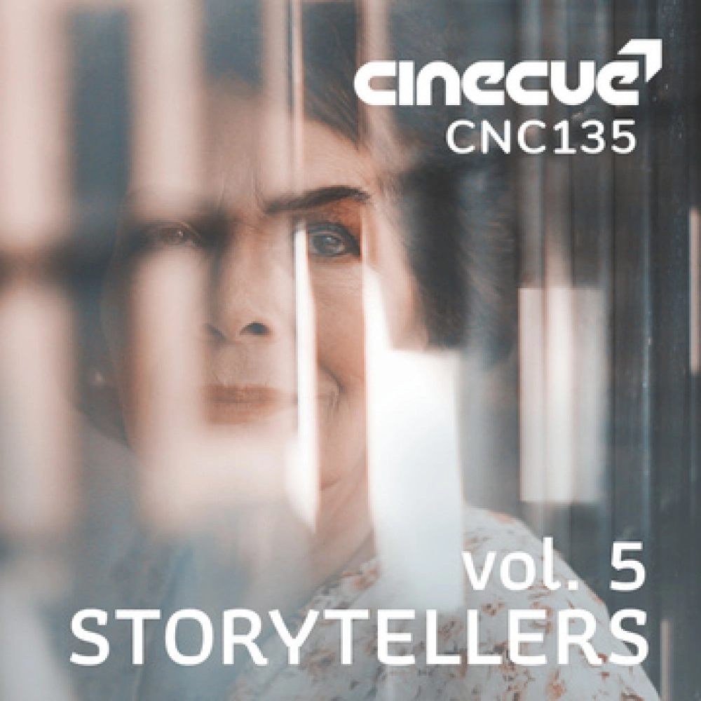 Storytellers Volume 5