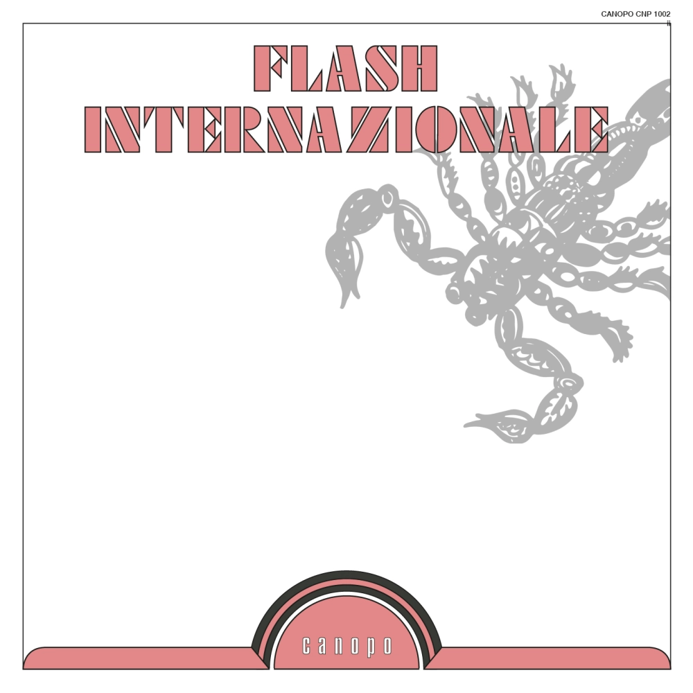 Flash Internazionale