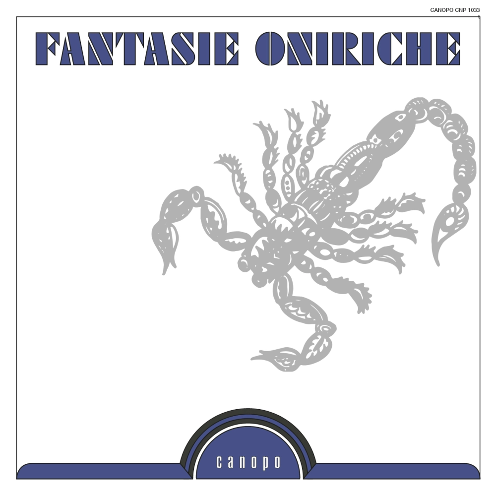 Fantasie Oniriche