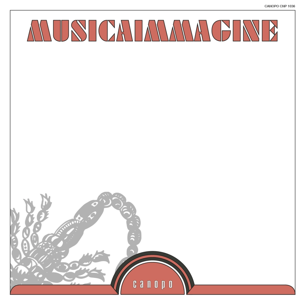 Musicaimmagine