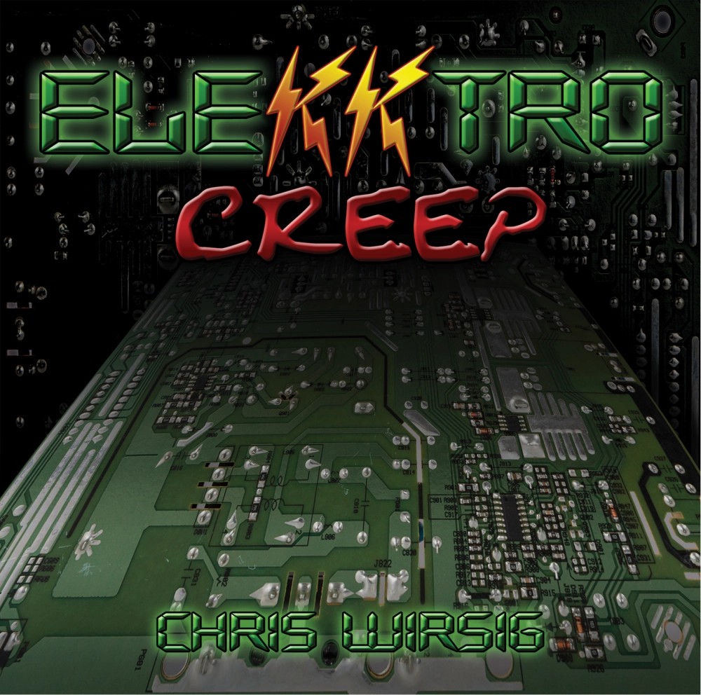 Elekktro Creep