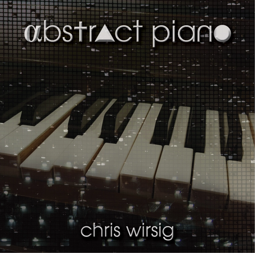 Abstract Piano