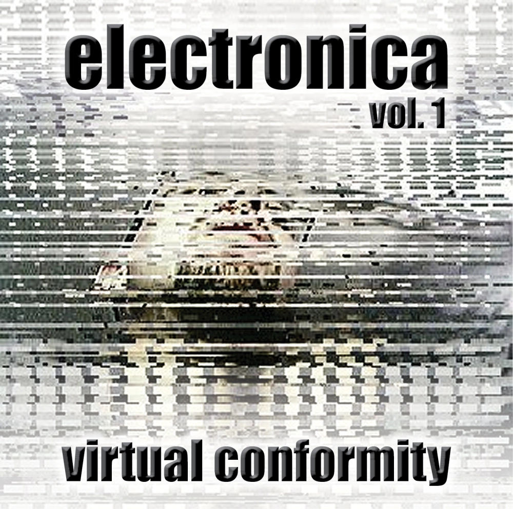 Electronica - Volume 1