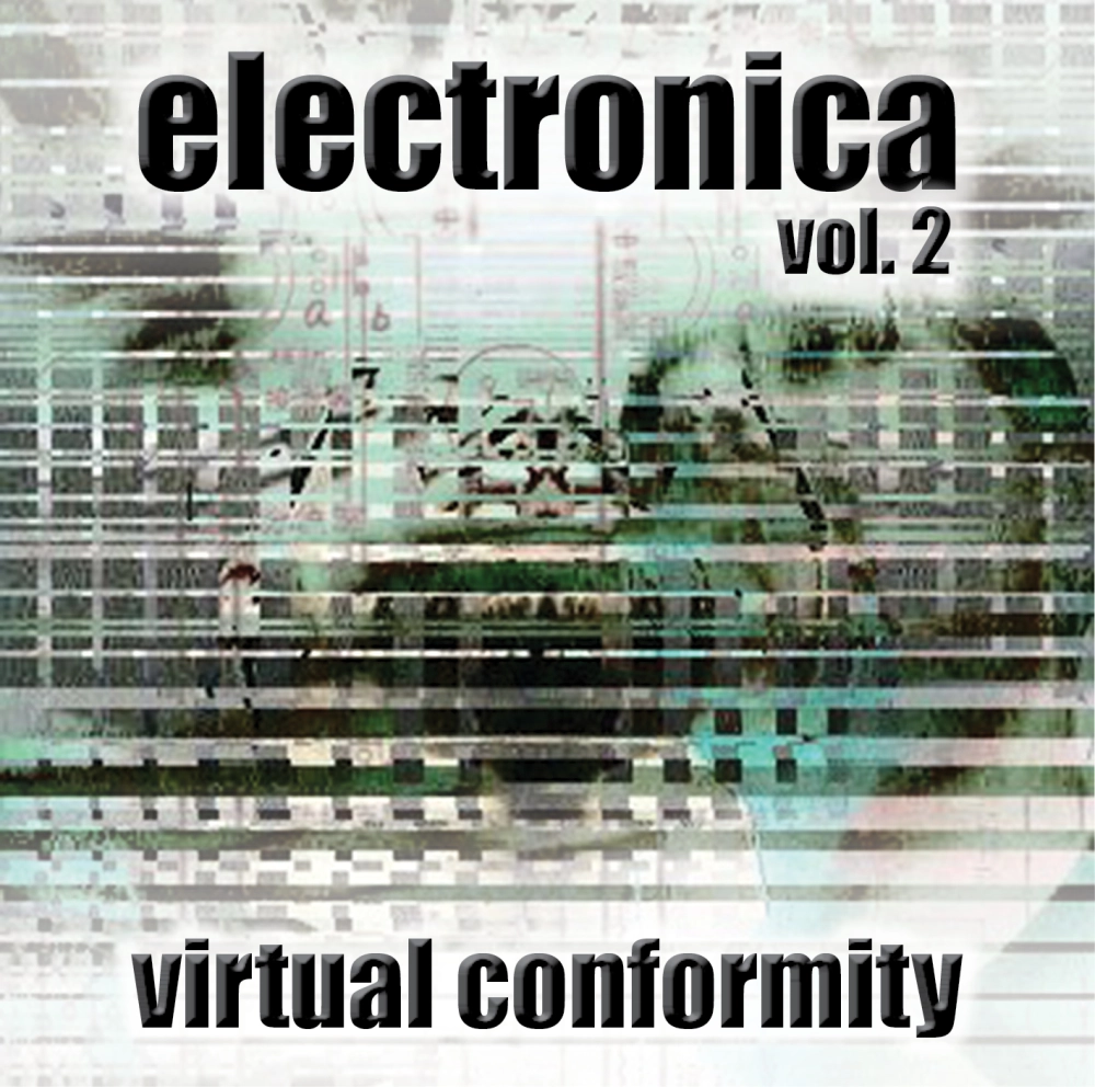 Electronica - Volume 2