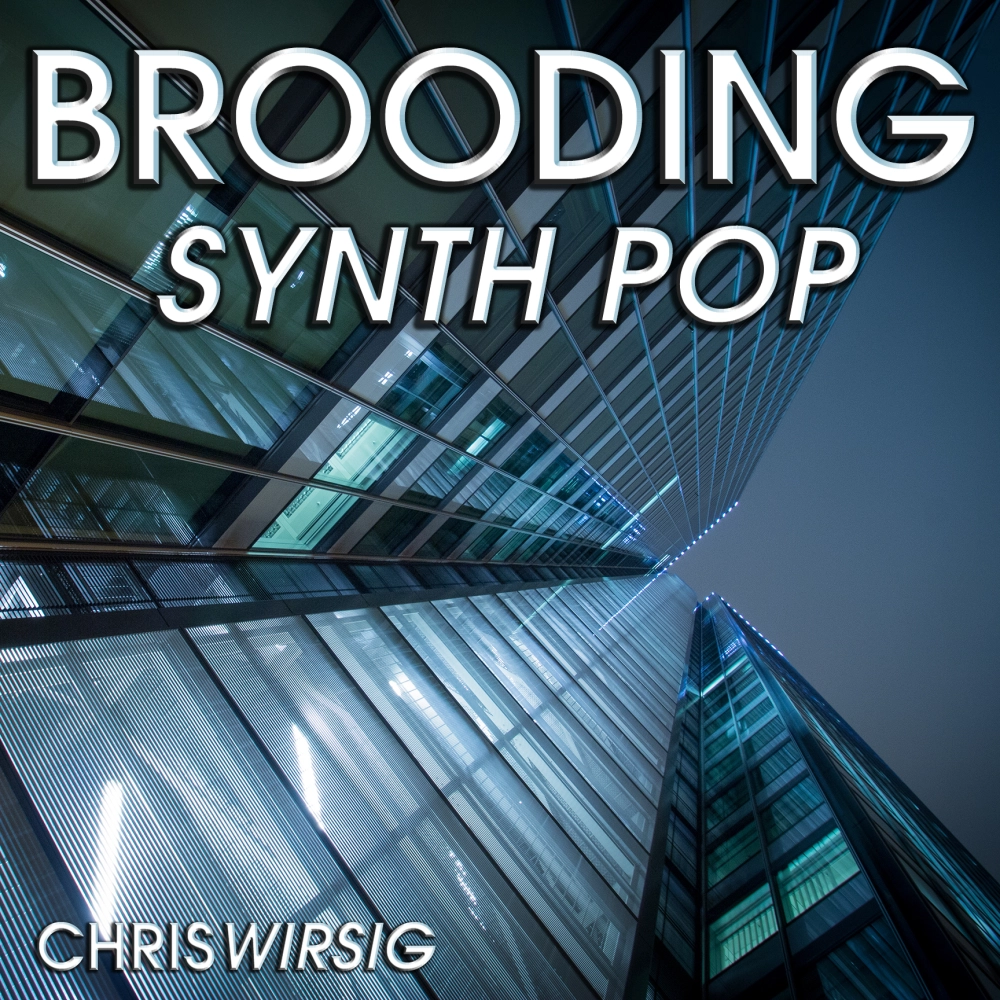 Brooding Synth Pop