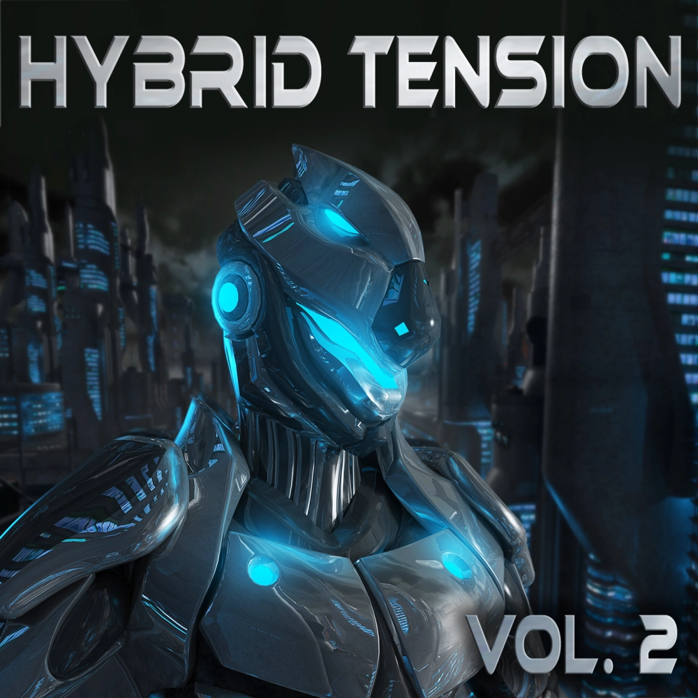 Hybrid Tension 2