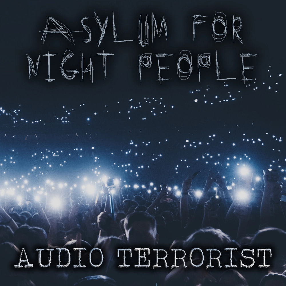 Asylum For Night People - 80's Dark Wave Underground