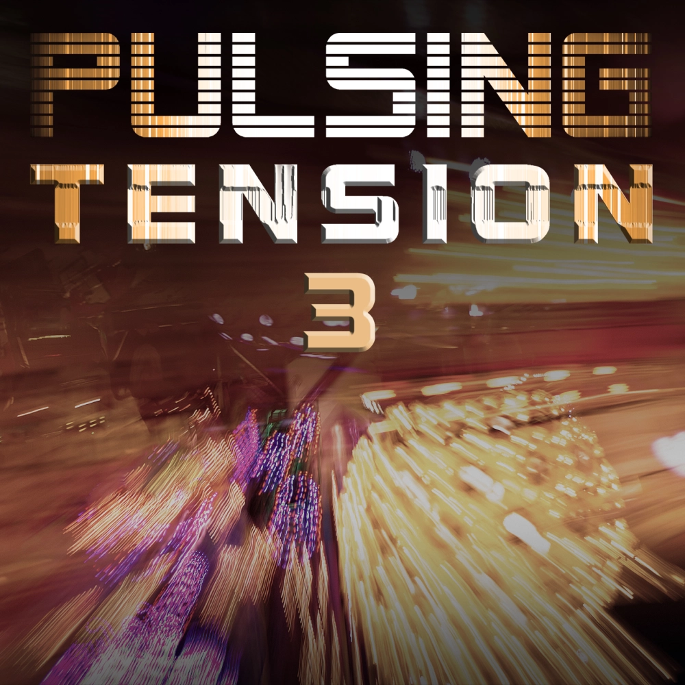 Pulsing Tension 3