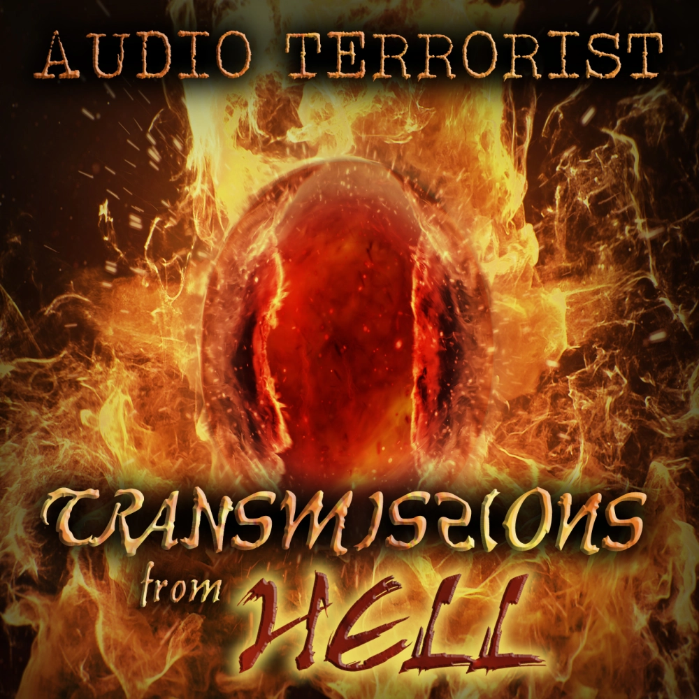 Transmissions From Hell - Industrial And Dark Wave