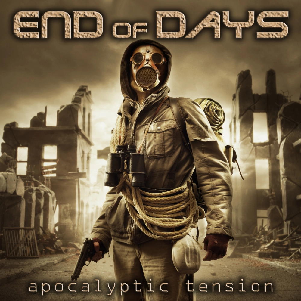 End Of Days - Apocalyptic Tension