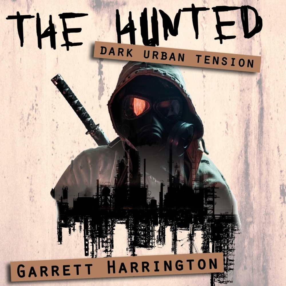 The Hunted - Dark Urban Tension