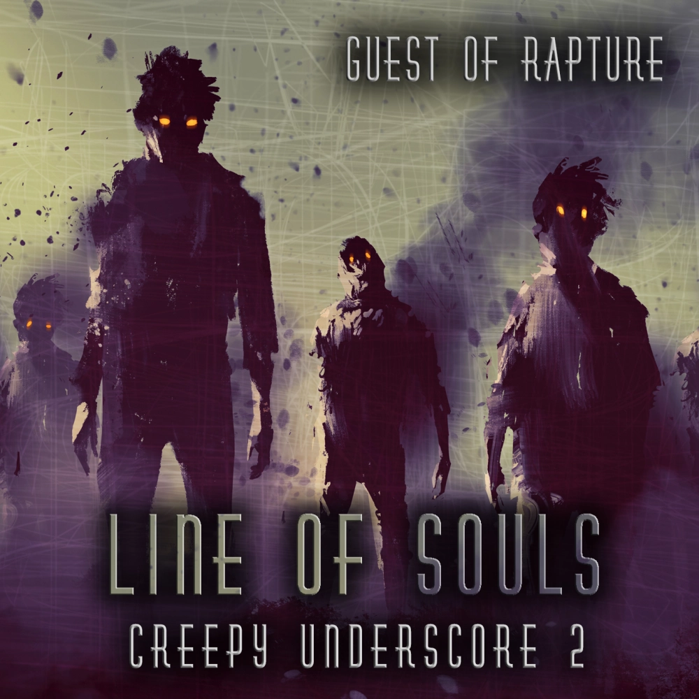 Line Of Souls - Creepy Underscore 2