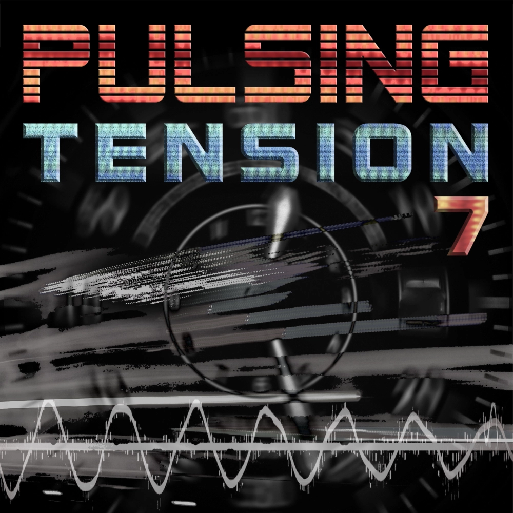 Pulsing Tension 7