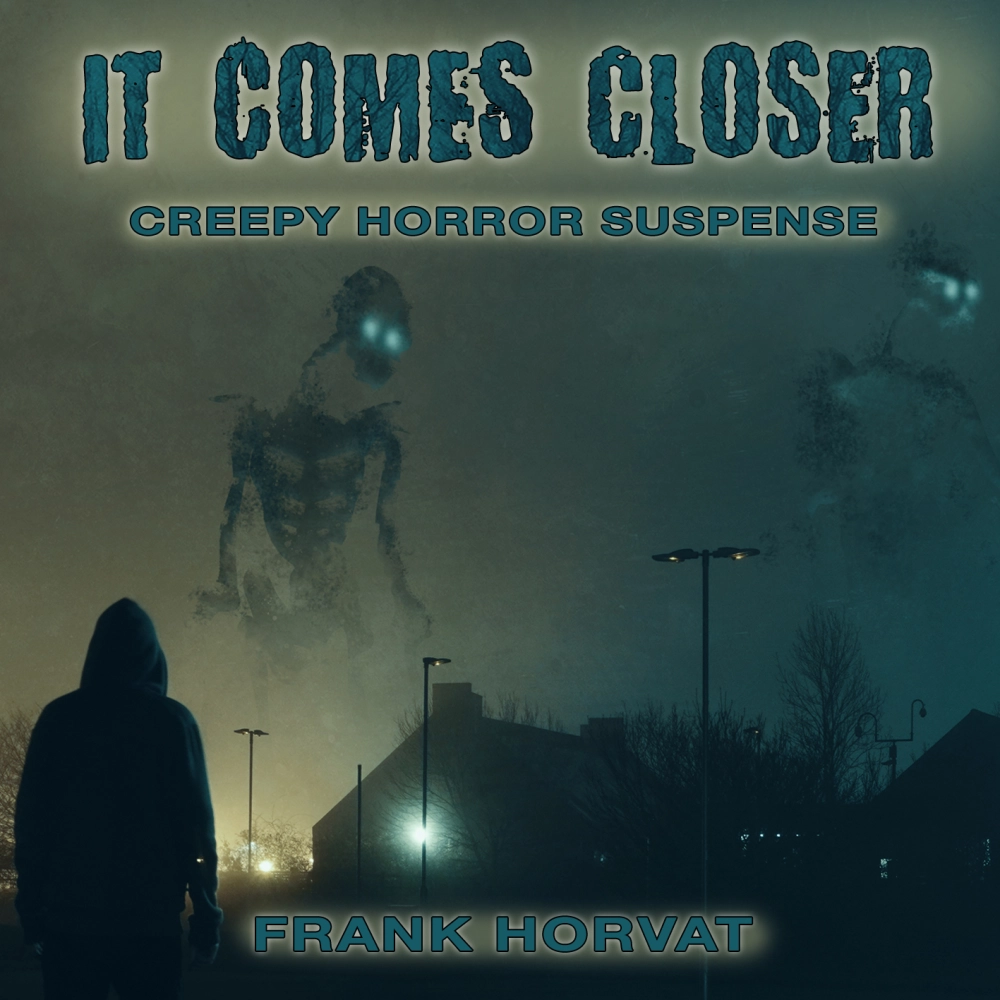 It Comes Closer - Creepy Horror Score