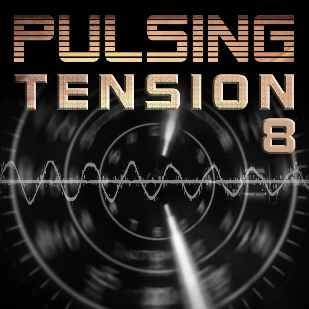 Pulsing Tension 8