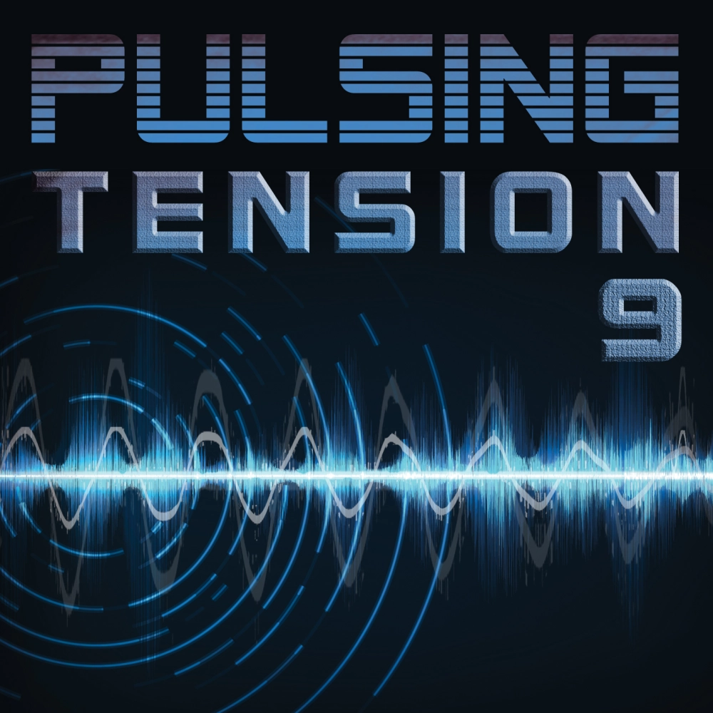 Pulsing Tension 9